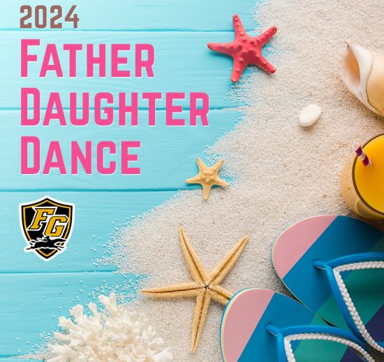 2024 Father Daughter Dance