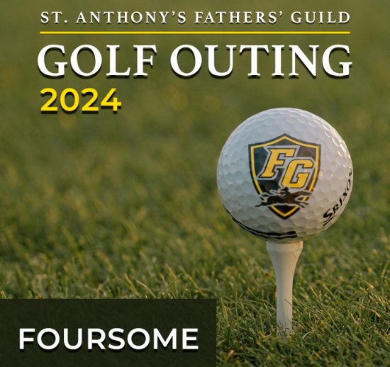 Foursome - 2024 Fathers’ Guild Golf Outing