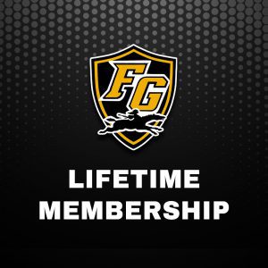 Lifetime Membership