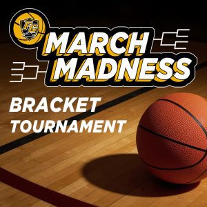 March Madness Bracket Tournament