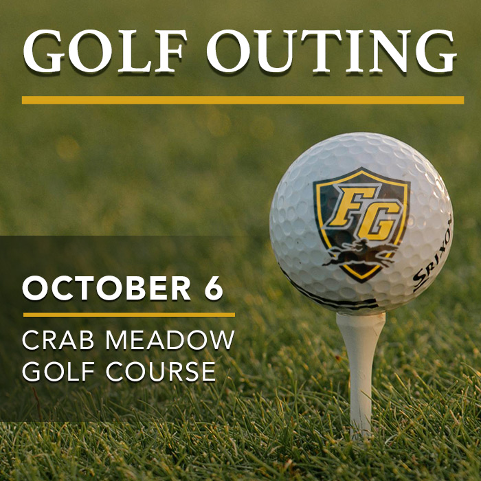2025 Fathers' Guild Golf Outing - October 6th at Crab Meadow Golf Course