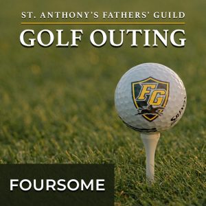 2025 Golf Outing - Foursome