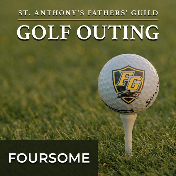 2025 Golf Outing - Foursome