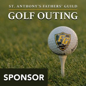 2025 Golf Outing - Sponsor